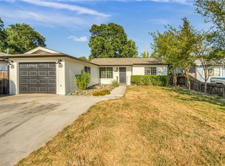 9664 League St, Upper Lake, CA 95485