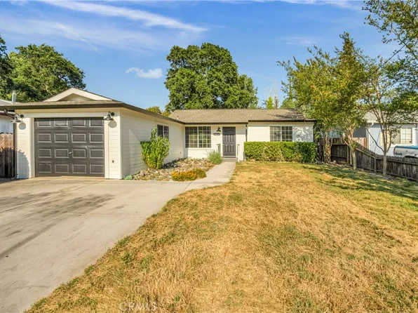 9664 League St, Upper Lake, CA 95485