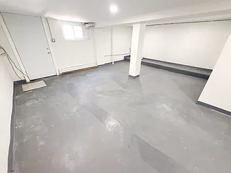 Rented by Metro Garden Realty NYC