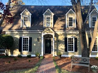 19 Charley Horse Rd, Columbia, SC 29223