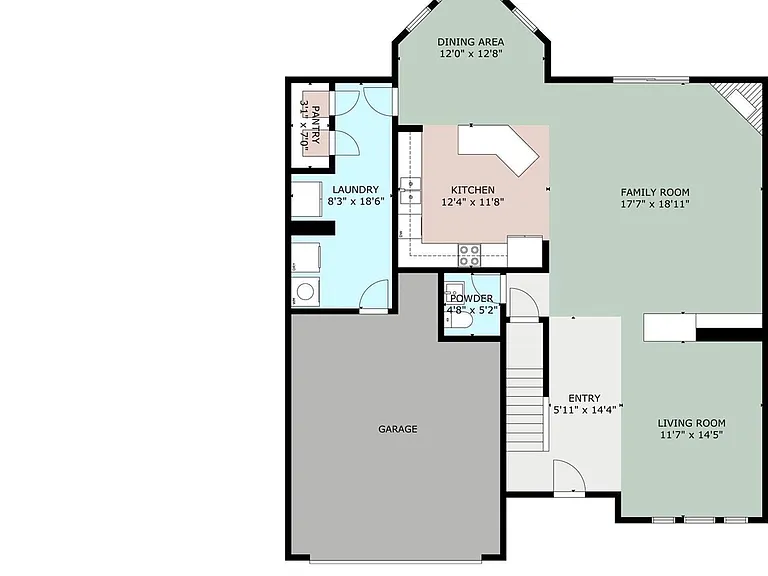 1509 Shady Creek Trl — Photo 35