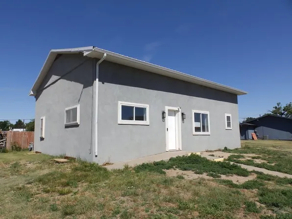 125 E 3rd St N, Cheyenne Wells, CO 80810