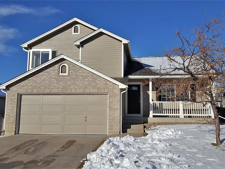 5312 S Lisbon Way — Photo 1