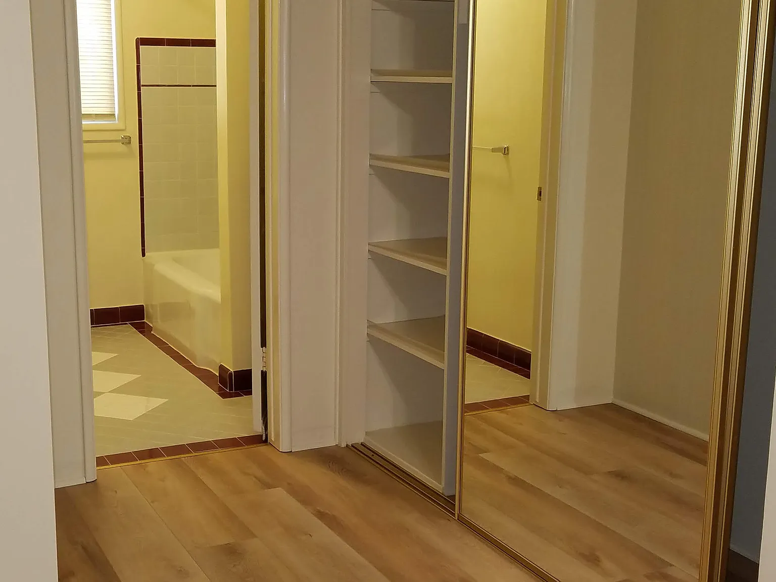 1 bed, 640 sqft, $1,790 — Photo 3