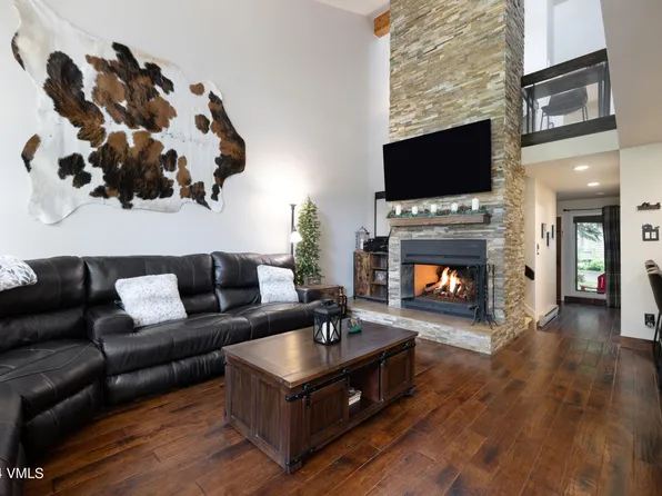 4552 Meadow Dr Unit 2, Vail, CO 81657