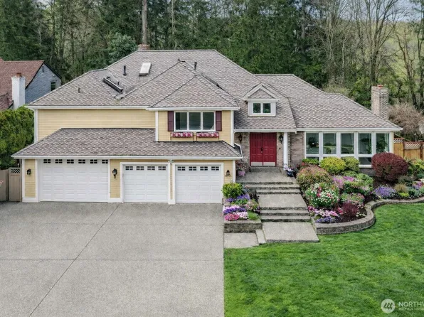 14021 SE 64th St, Bellevue, WA 98006