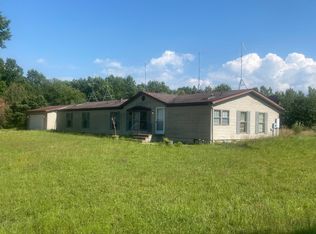 6860 Hagar Shore Rd, Coloma, MI 49038