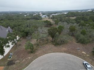 926 Belle Oaks LOT 5, Bulverde, TX 78163