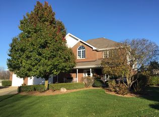 22307 Jeanette Ct, Frankfort, IL 60423