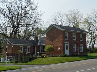 7835 N Street Rd, Auburn, NY 13021