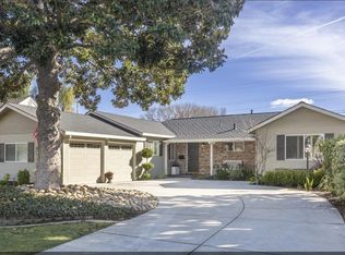 1470 Ridgeley Dr, Campbell, CA 95008