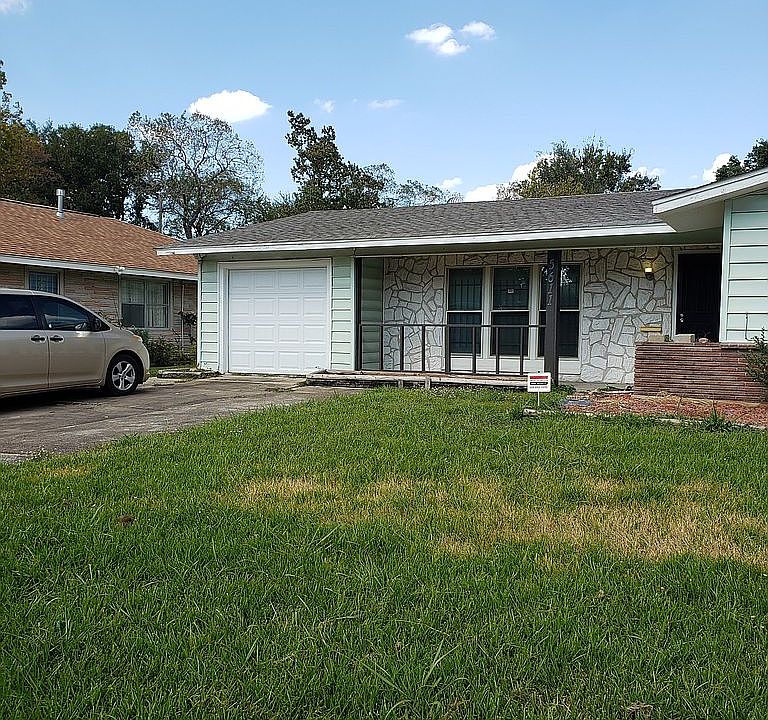1st image of 5611 Bellfort St #A