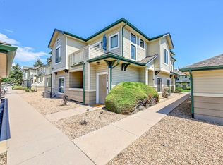 8707 E Florida Ave UNIT 201, Denver, CO 80247
