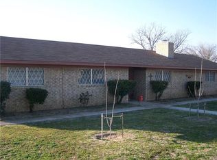 200 Fm 586, Bangs, TX 76823