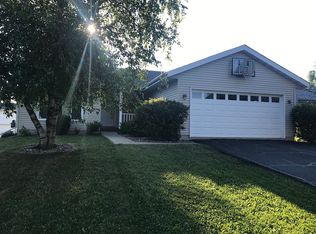 3264 Dorchester Way, Madison, WI 53719