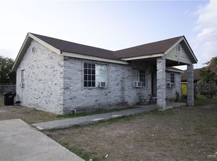 202 Lincoln St, Weslaco, TX 78599