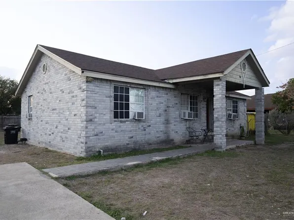 202 Lincoln St, Weslaco, TX 78599