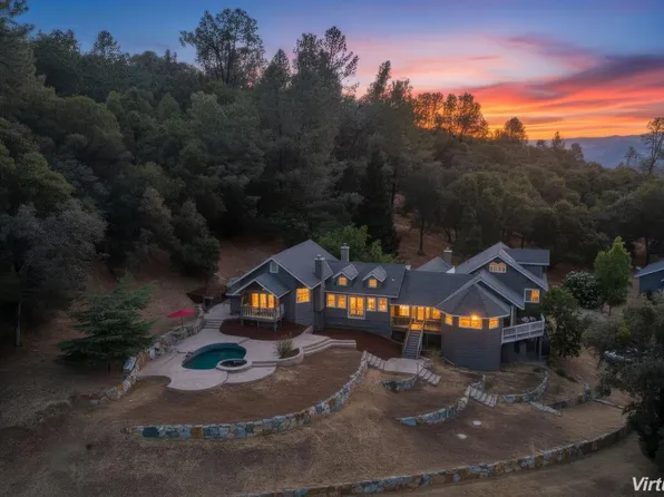 14030 Pleasant Valley Rd, Penn Valley, CA 95946