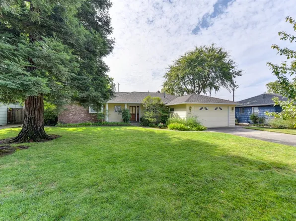1437 El Tejon Way, Sacramento, CA 95864