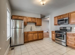 109 Fuller St APT 2, Dorchester Center, MA 02124