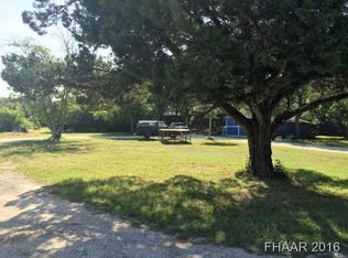248 County Road 4818, Kempner, TX 76539