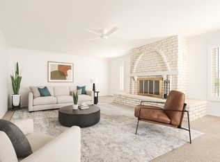 3833 E Wethersfield Rd, Phoenix, AZ 85032