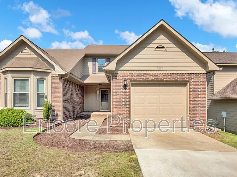 2588 Gotts Ln — Photo 1