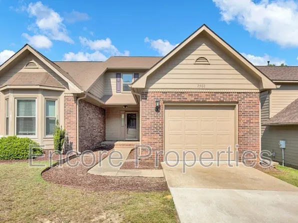 2588 Gotts Ln, Fayetteville, NC 28306