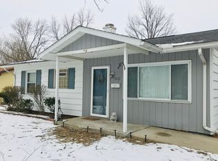 5812 E Hollybrook Ln, Sylvania, OH 43560