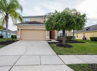 2830 Boating Blvd, Kissimmee, FL 34746