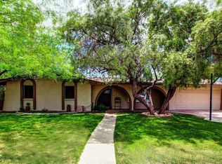 2449 E Inca St, Mesa, AZ 85213