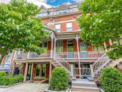 1273 Ida St, Cincinnati, OH, 45202