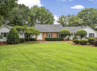 6 Redcliffe Rd, Greenville, SC 29615