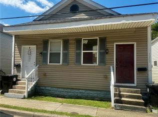 1207-25 S Clark St, New Orleans, LA 70125
