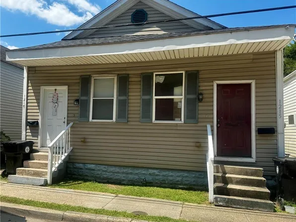 1215-17 S Clark St, New Orleans, LA 70125