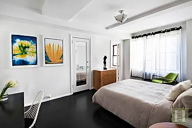 Sold by Halstead Real Estate