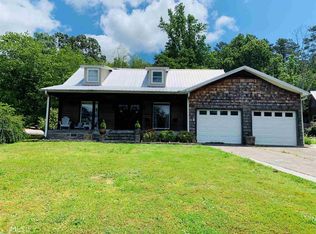 468 Big Springs Rd SE, Calhoun, GA 30701