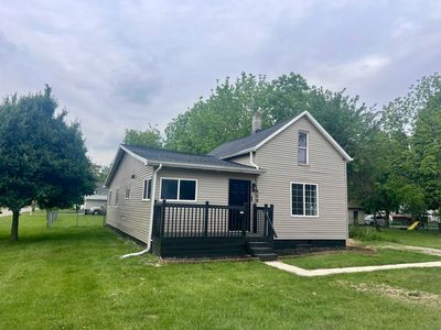 608 W Polywood Way, Syracuse, IN, 46567
