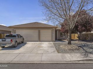 4827 Deedee Way, Sparks, NV