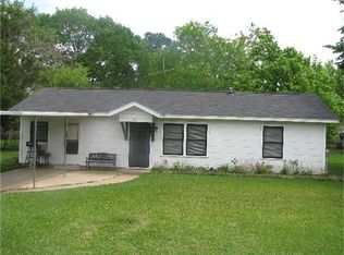 904 Alice St, Sweeny, TX 77480