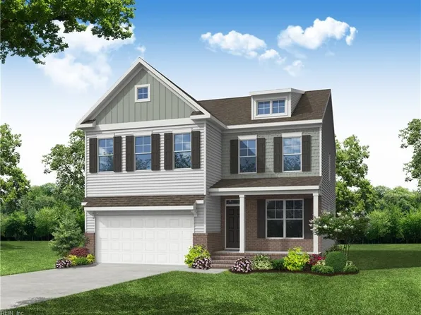 6279 Kellys Pl, Gloucester, VA 23061