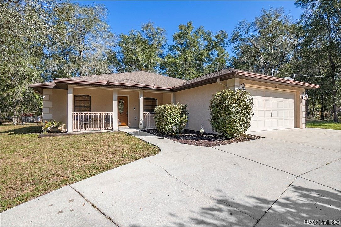 6673 E Suburban Ln, Floral City, FL 34436 Zillow
