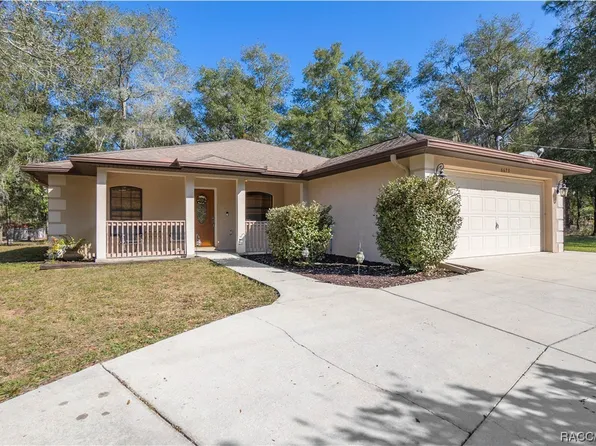6673 E Suburban Ln, Floral City, FL 34436