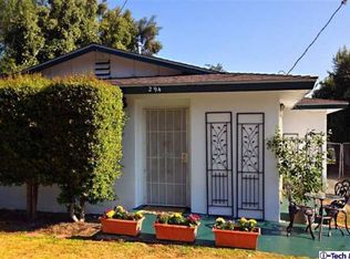 294 Acacia St, Altadena, CA 91001