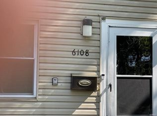 6108 Alaska Ave, Saint Louis, MO