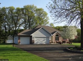 13941 County Road 42, Princeton, MN 55371