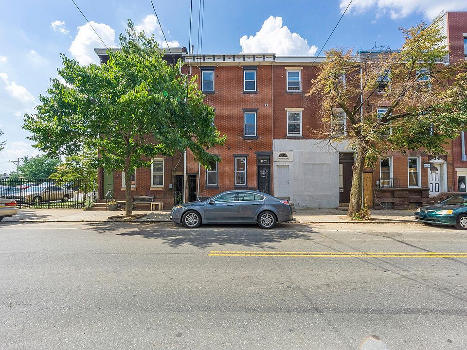 1st image of 1762 Frankford Ave APT 3