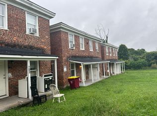 707 Harding St, Petersburg, VA 23803