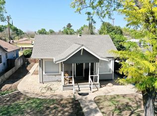 225 S 4th St, Patterson, CA 95363