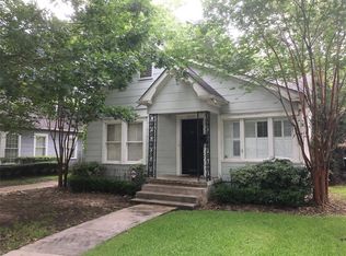 2530 Southgate Blvd, Houston, TX 77030